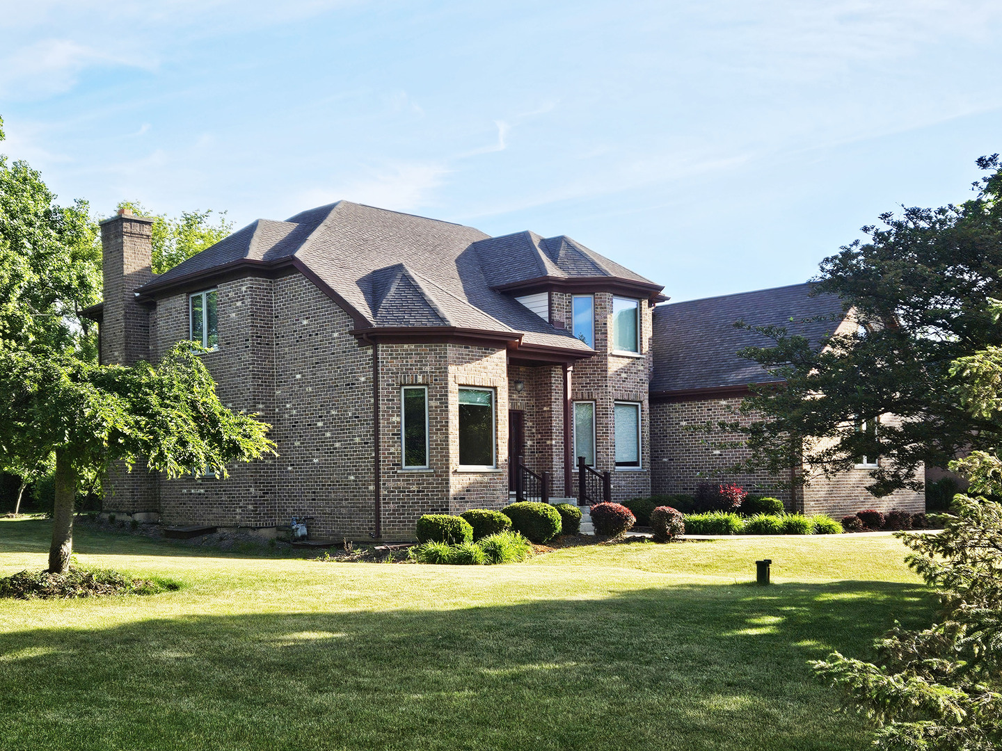 41 Park View Lane, Hawthorn Woods, IL 60047