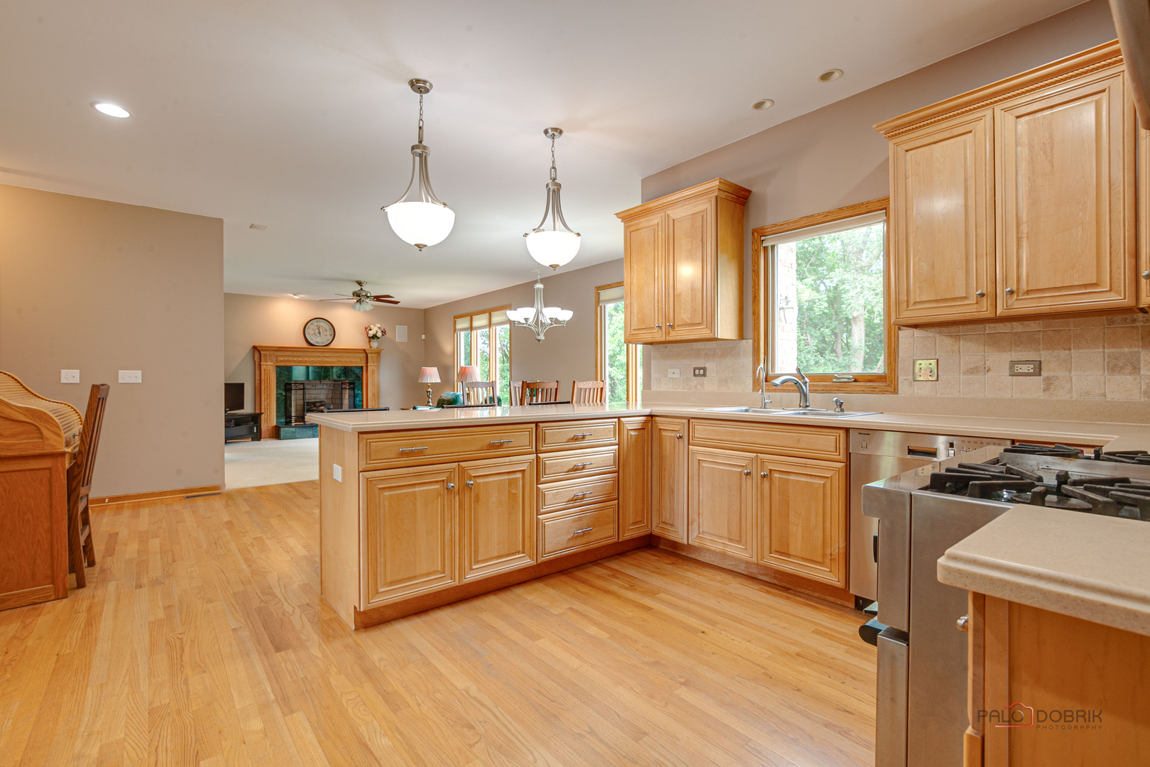 41 Park View Lane, Hawthorn Woods, IL 60047