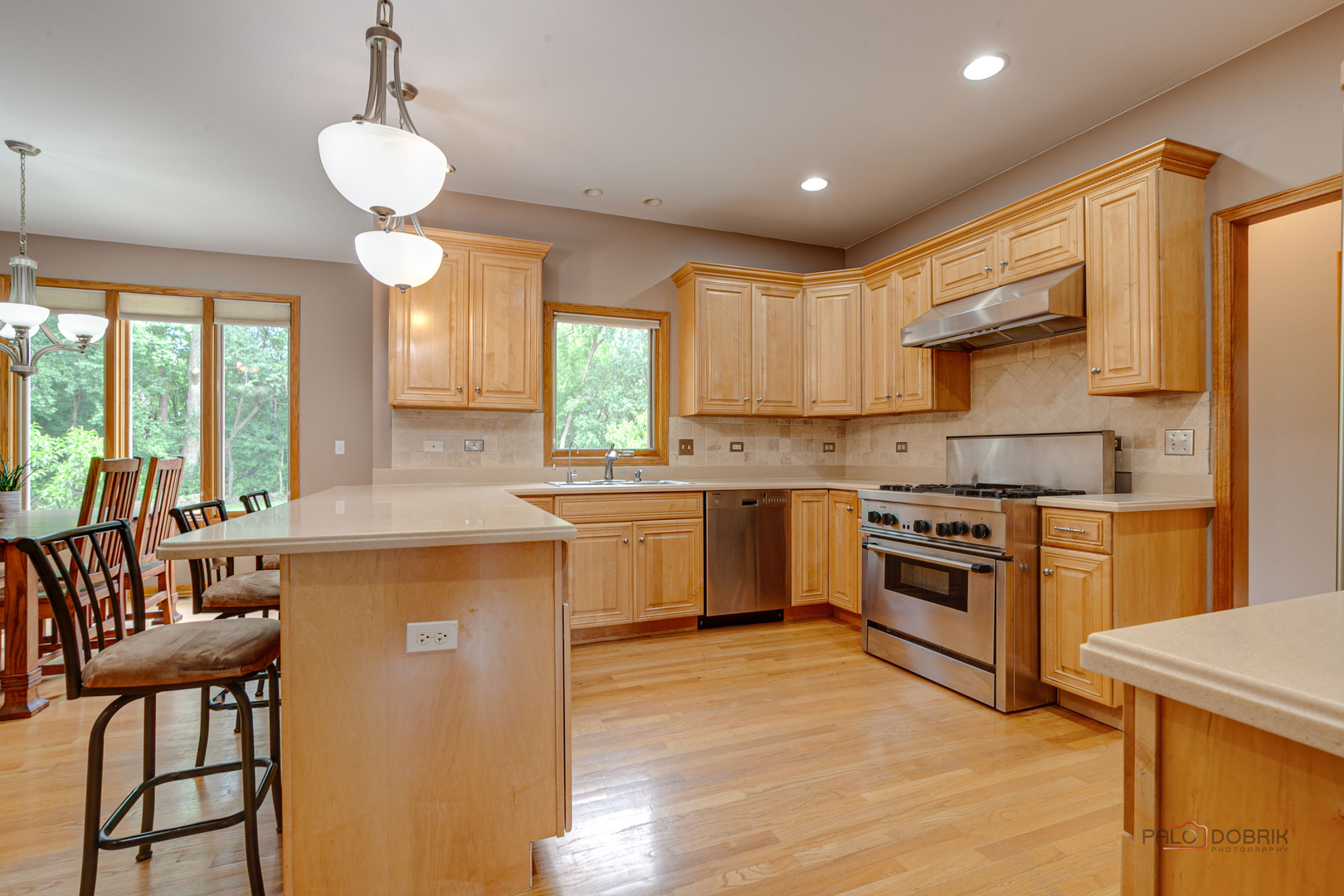 41 Park View Lane, Hawthorn Woods, IL 60047