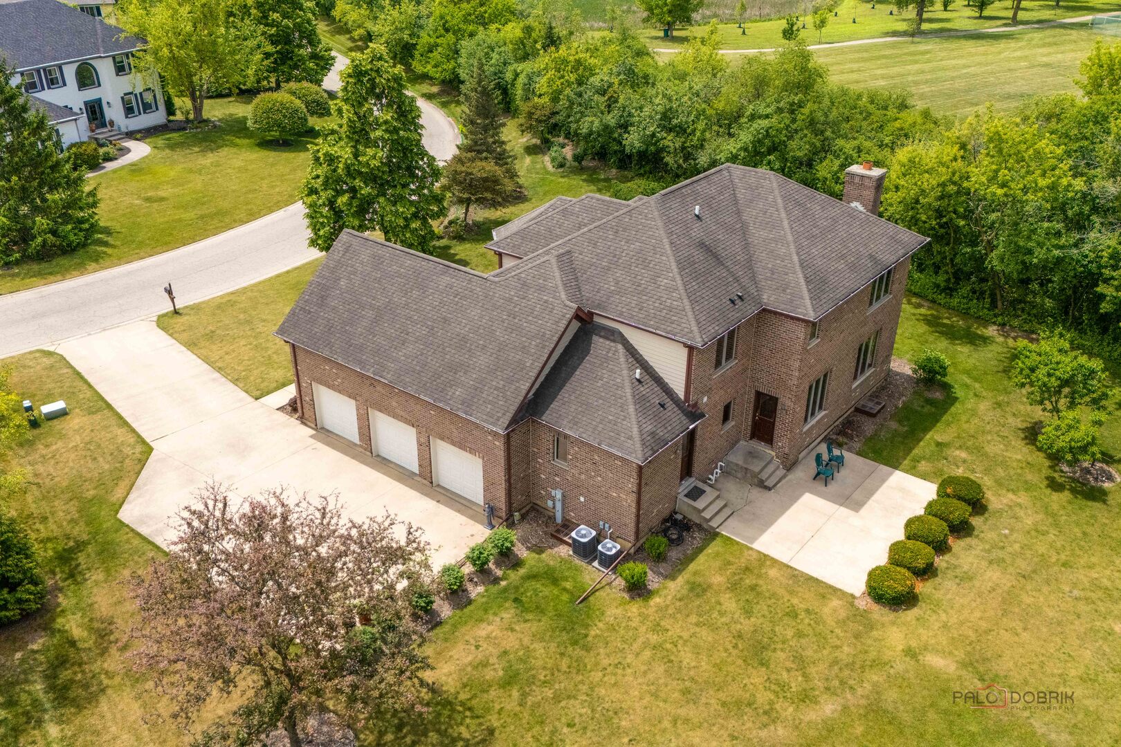 41 Park View Lane, Hawthorn Woods, IL 60047