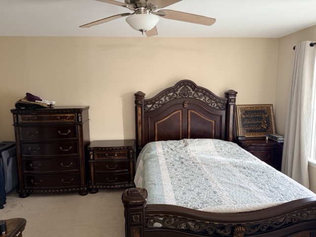 1530 E CHIVALRY Court, Palatine, IL 60074