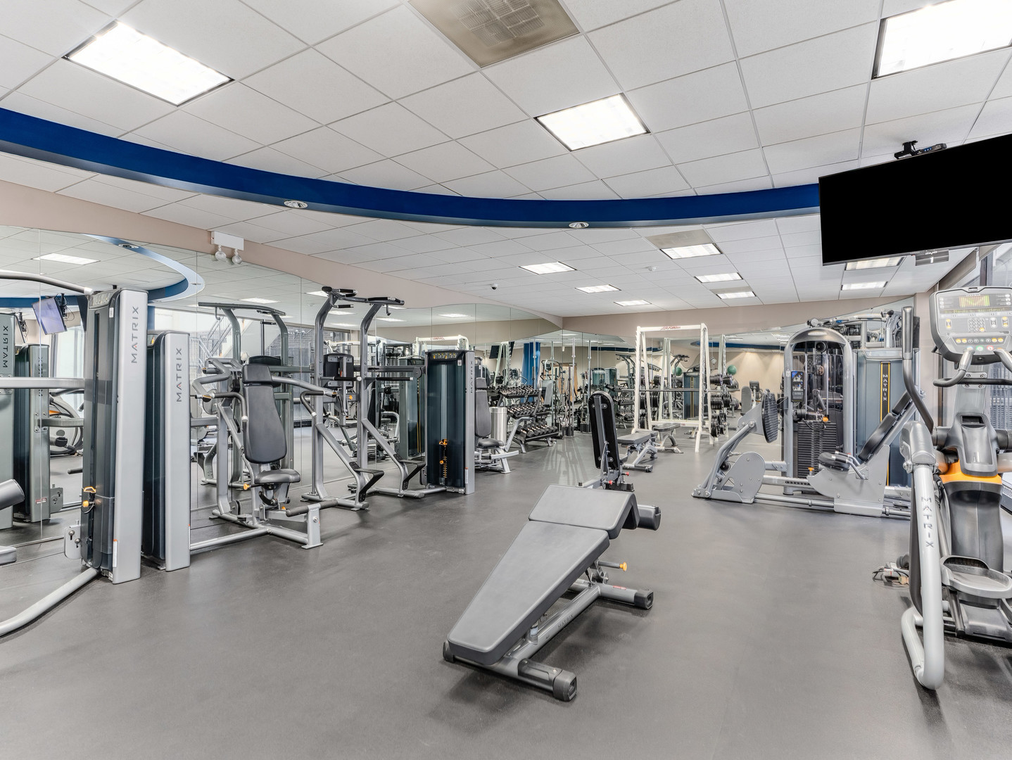260 E Chestnut Street #409, Chicago, IL 60611