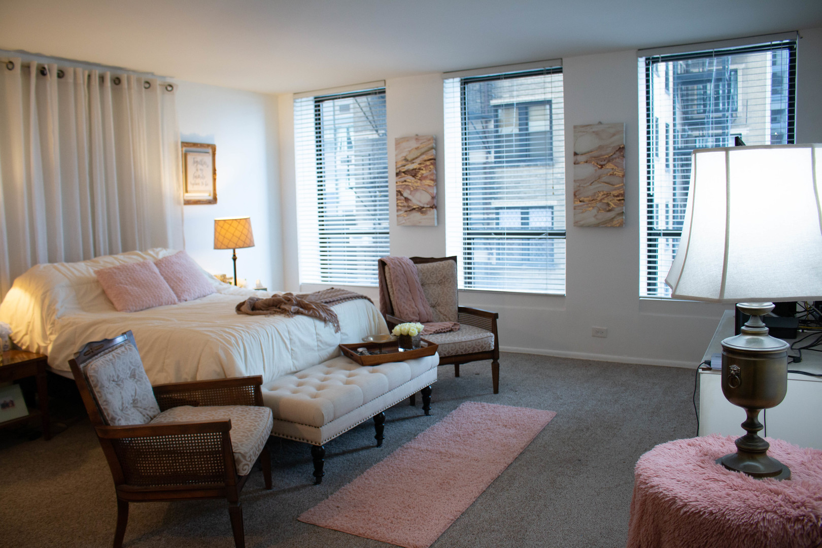 260 E Chestnut Street #409, Chicago, IL 60611