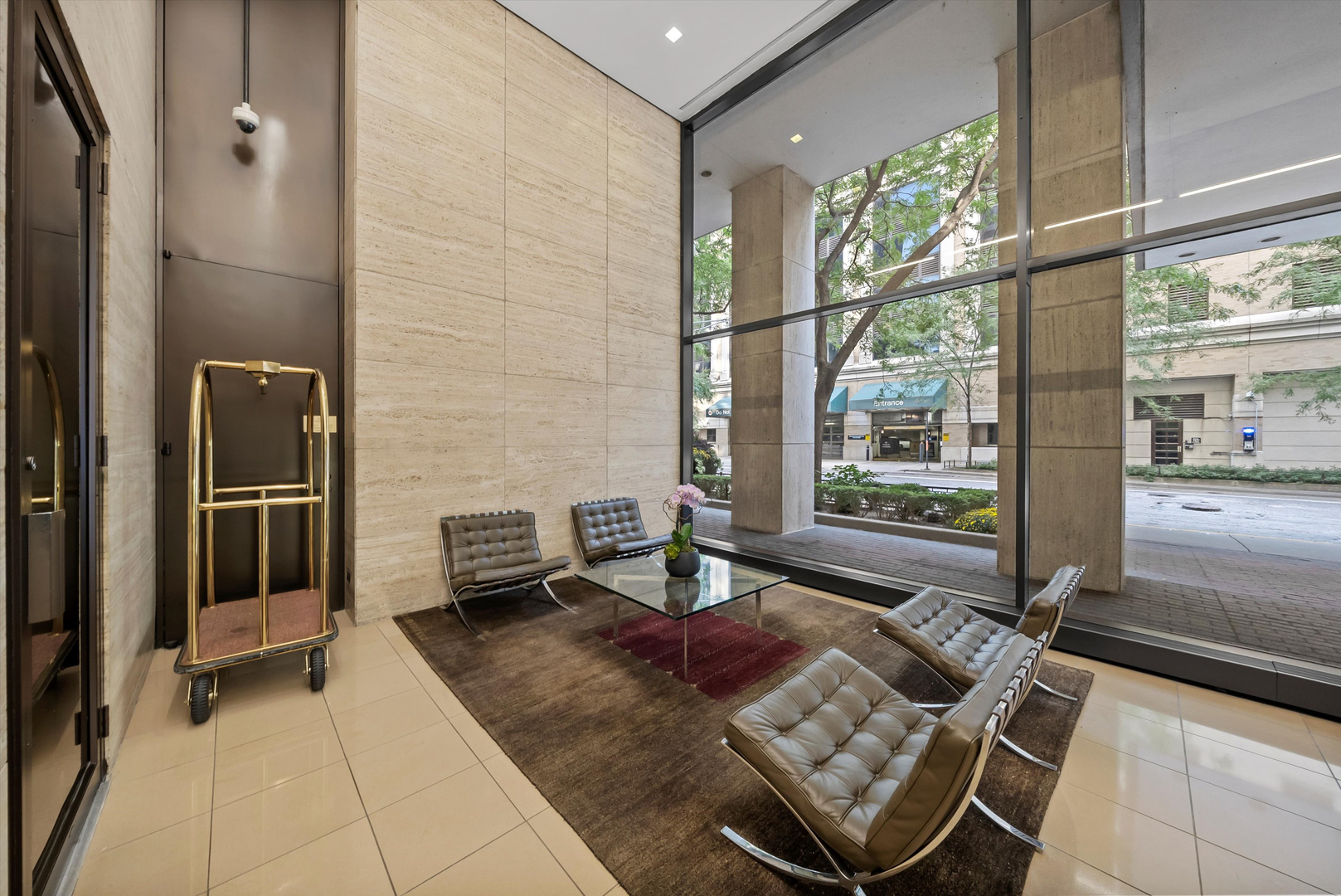 260 E Chestnut Street #409, Chicago, IL 60611