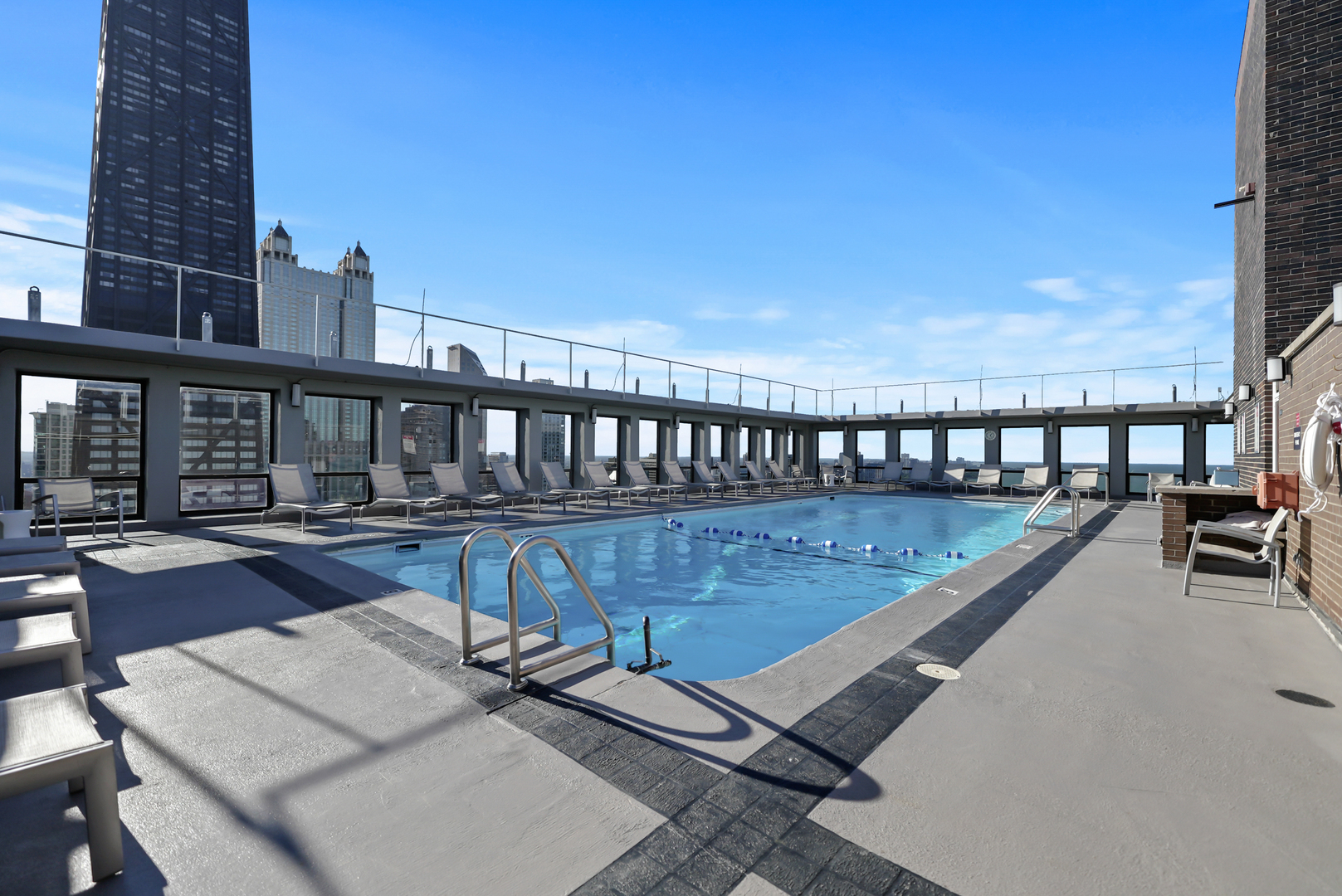 260 E Chestnut Street #409, Chicago, IL 60611