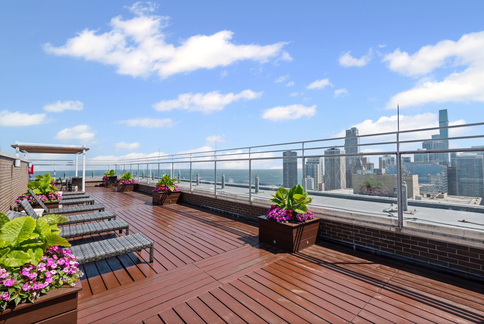 260 E Chestnut Street #409, Chicago, IL 60611