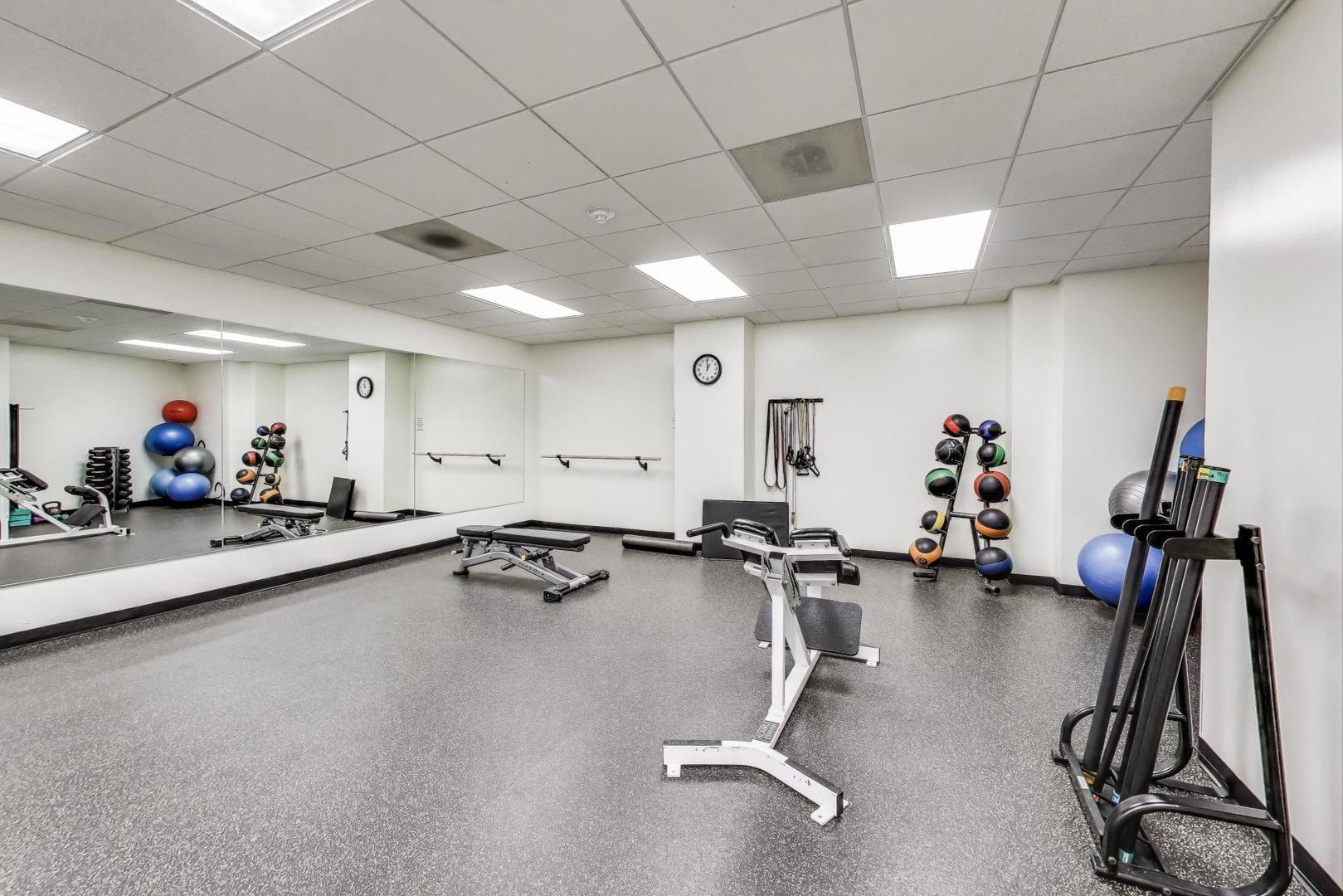 260 E Chestnut Street #409, Chicago, IL 60611