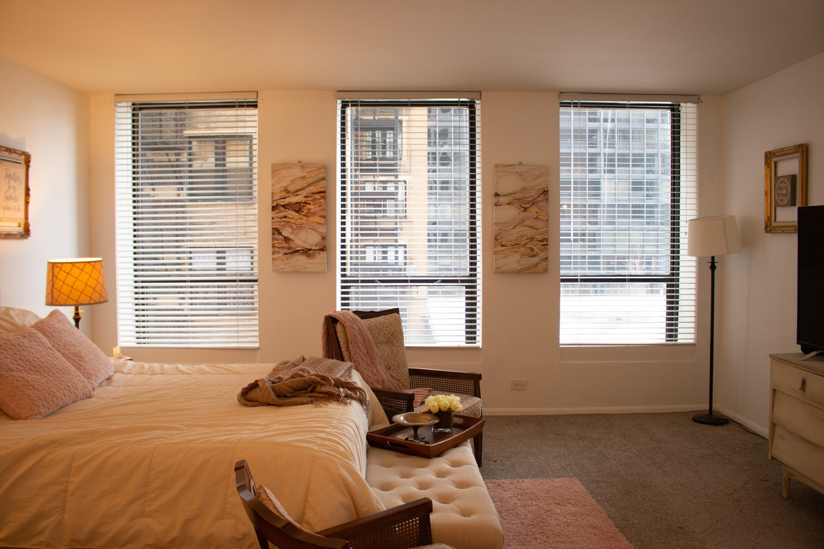 260 E Chestnut Street #409, Chicago, IL 60611