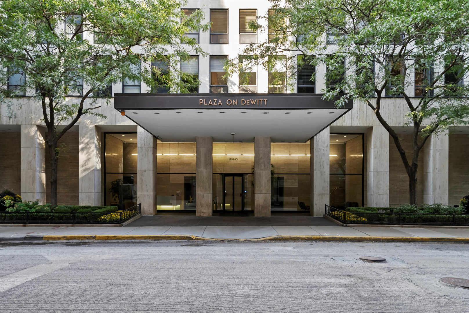 260 E Chestnut Street #409, Chicago, IL 60611