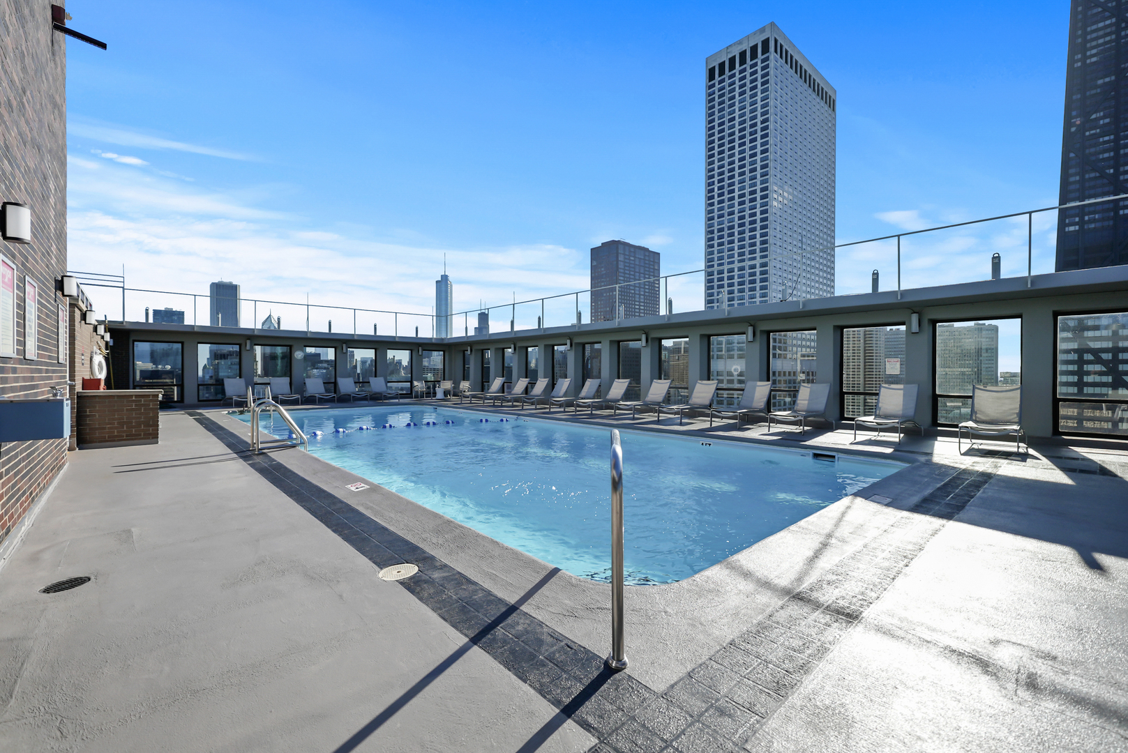 260 E Chestnut Street #409, Chicago, IL 60611