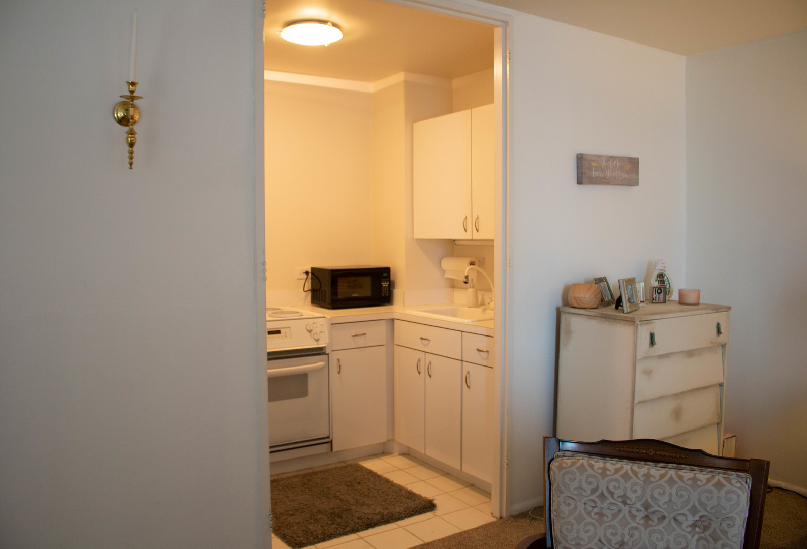 260 E Chestnut Street #409, Chicago, IL 60611