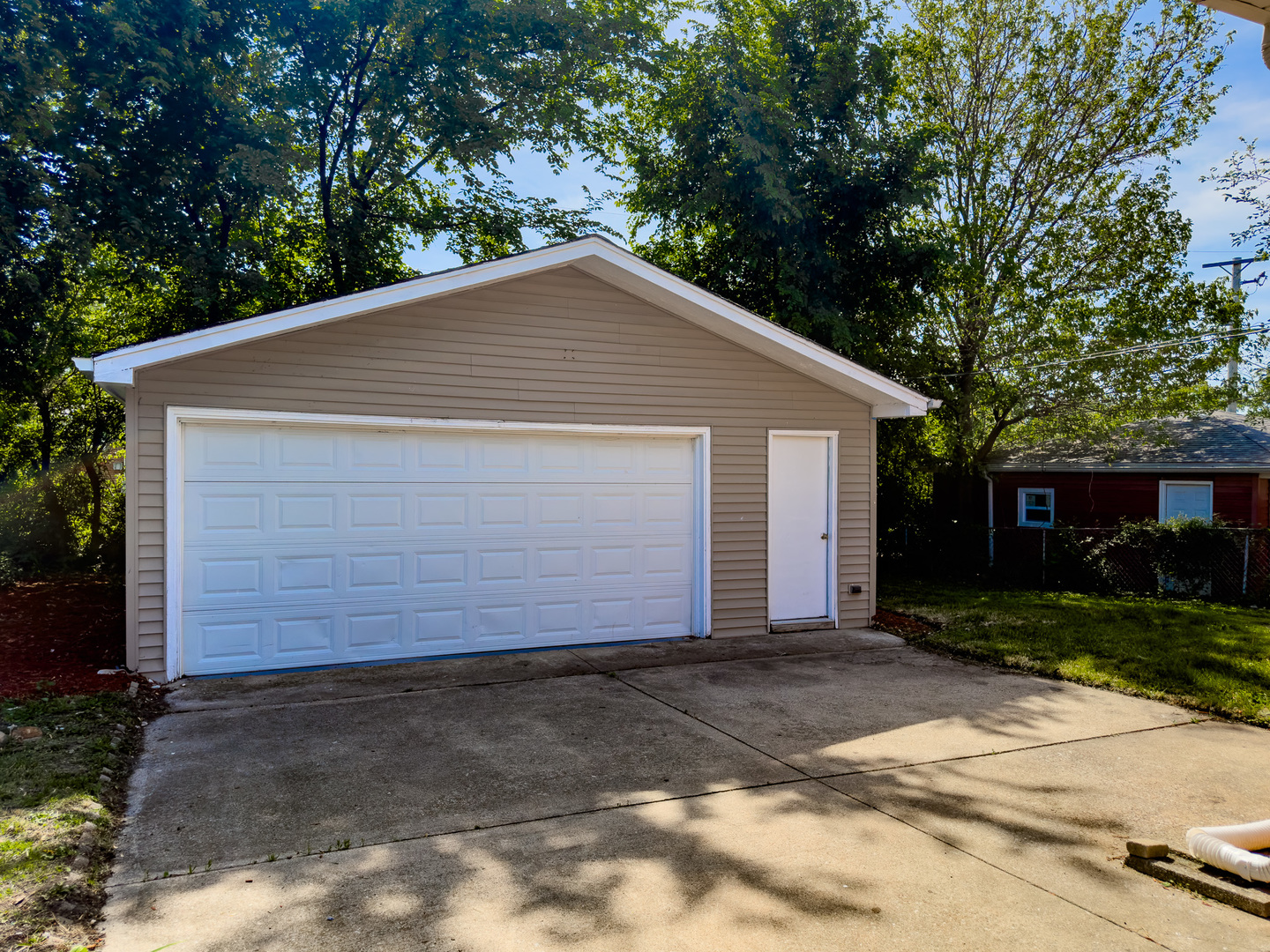 17211 California Avenue, Hazel Crest, IL 60429