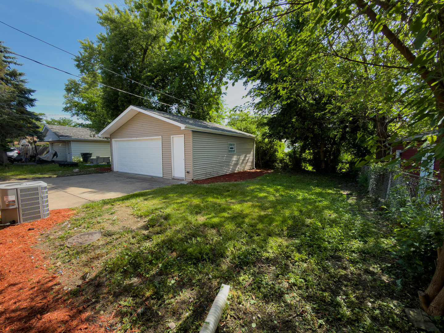 17211 California Avenue, Hazel Crest, IL 60429