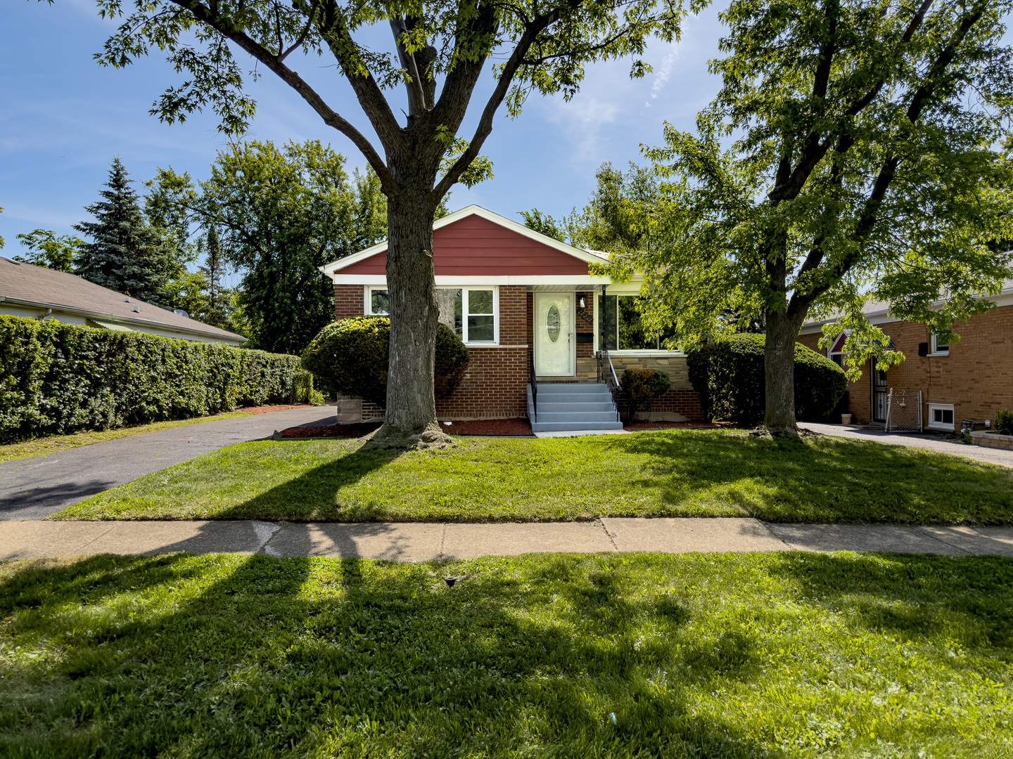 17211 California Avenue, Hazel Crest, IL 60429