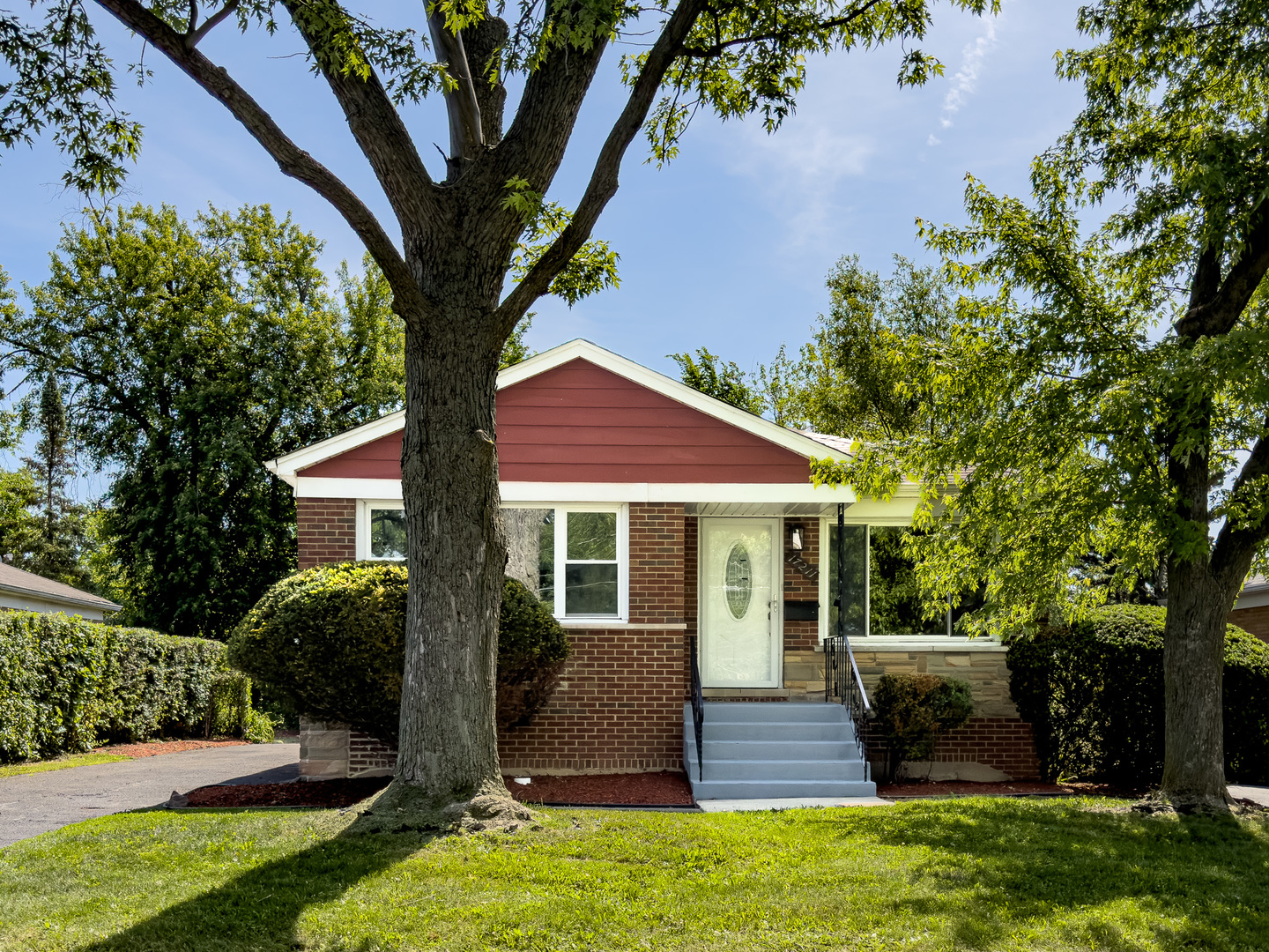 17211 California Avenue, Hazel Crest, IL 60429