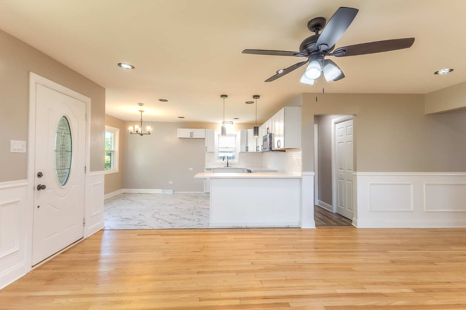 17211 California Avenue, Hazel Crest, IL 60429