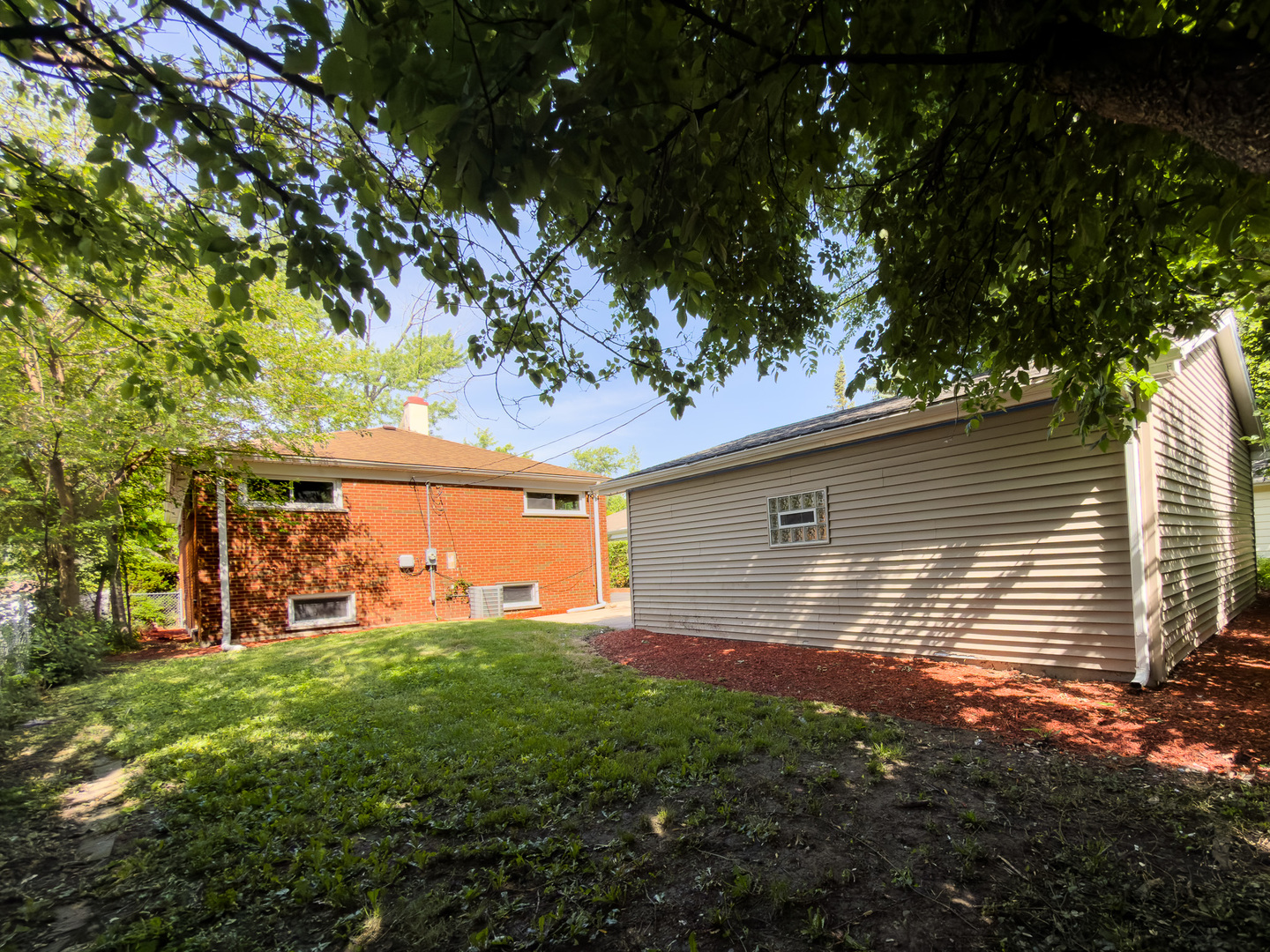 17211 California Avenue, Hazel Crest, IL 60429