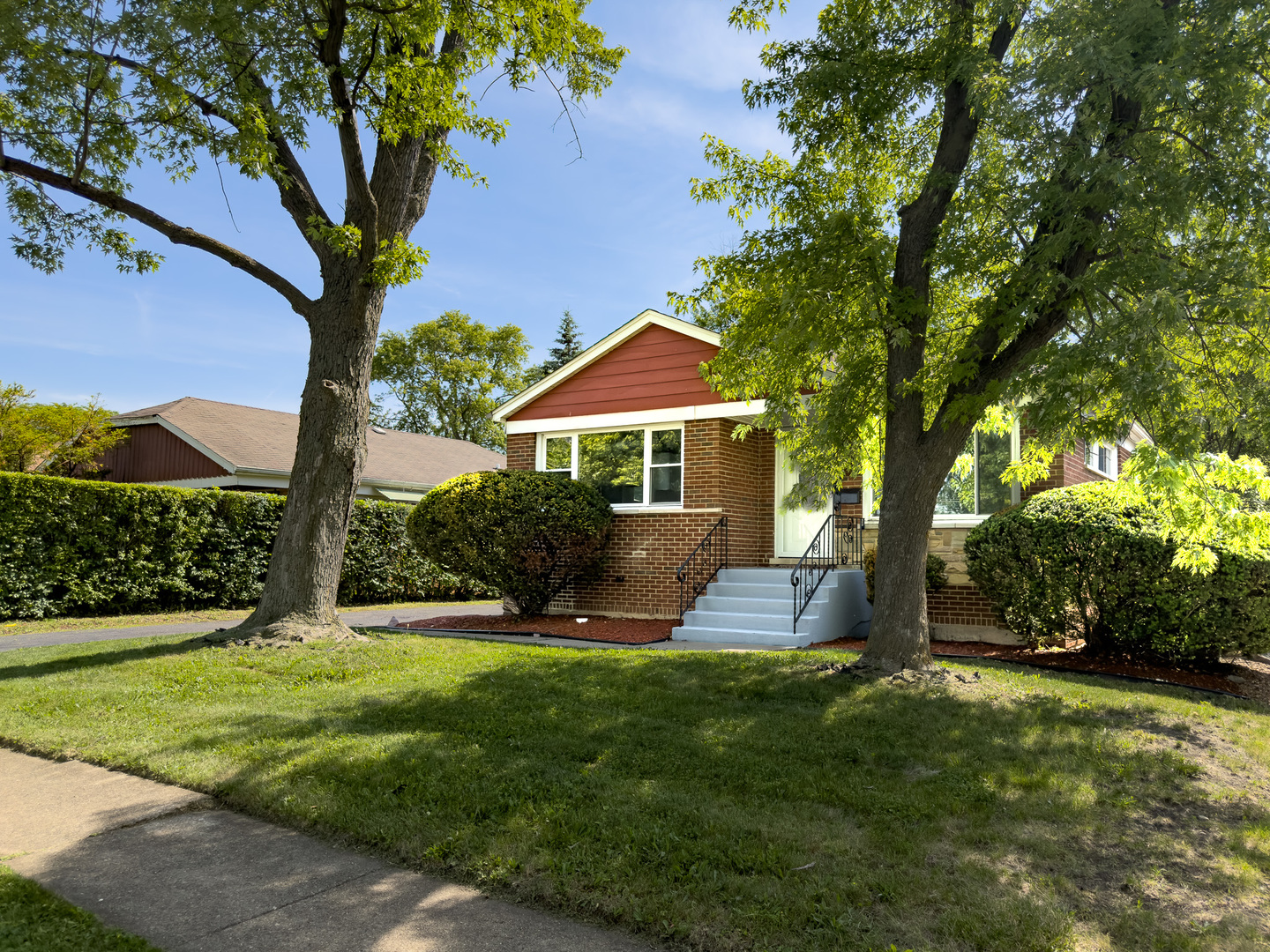 17211 California Avenue, Hazel Crest, IL 60429
