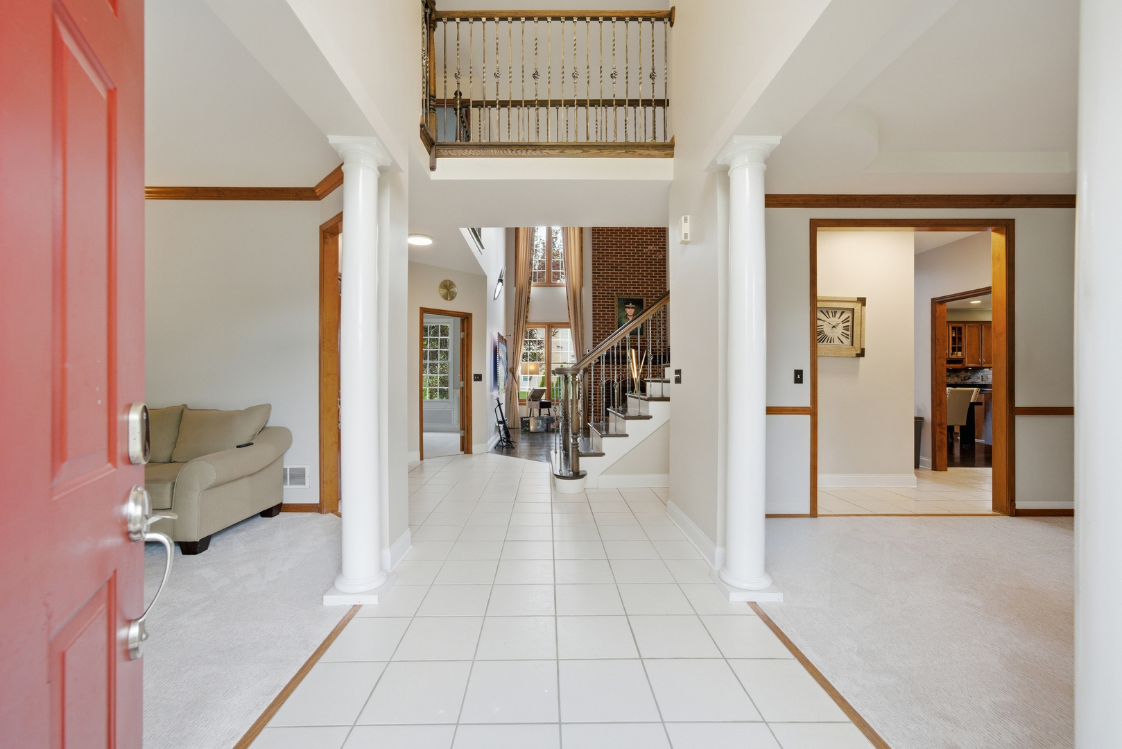 3423 Goldfinch Drive, Naperville, IL 60564