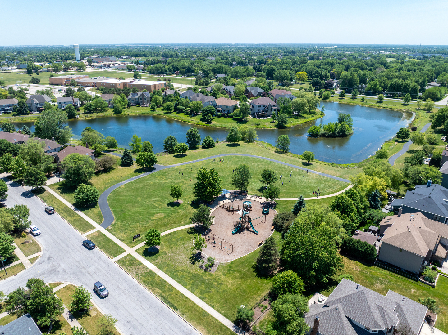 3423 Goldfinch Drive, Naperville, IL 60564