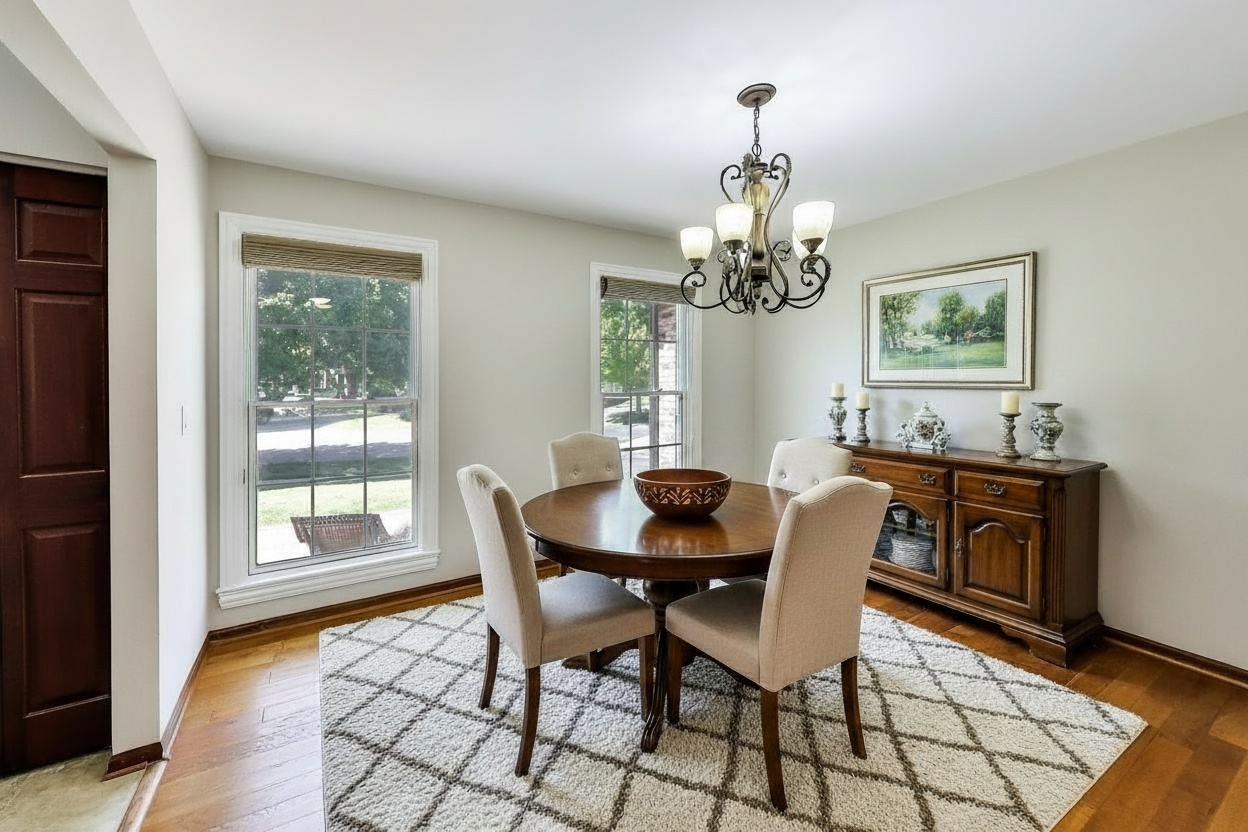 438 W Trail Court, Grayslake, IL 60030