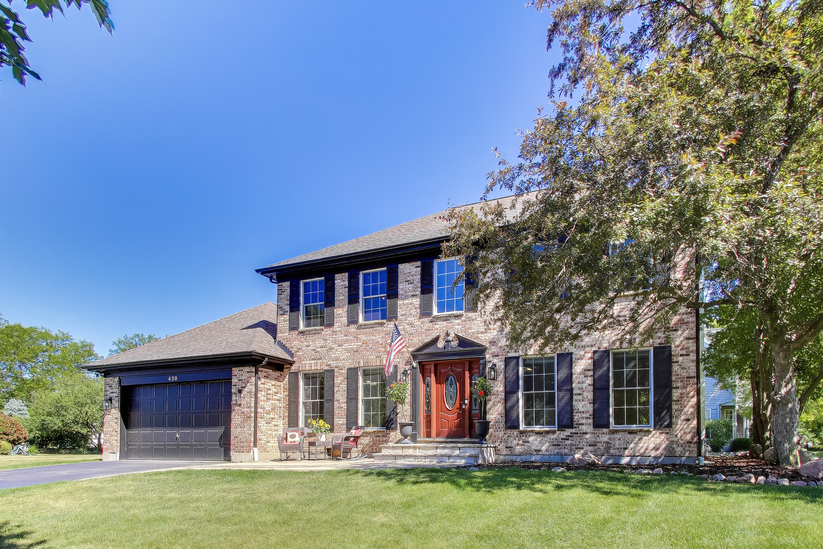 438 W Trail Court, Grayslake, IL 60030