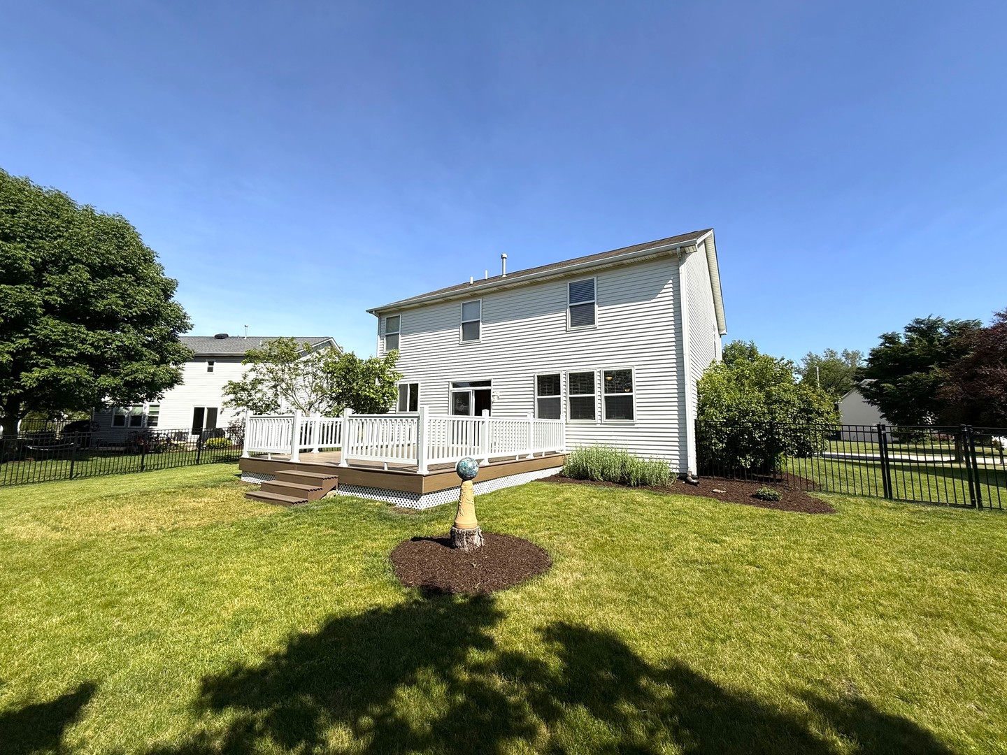16413 Spring Creek Lane, Plainfield, IL 60586
