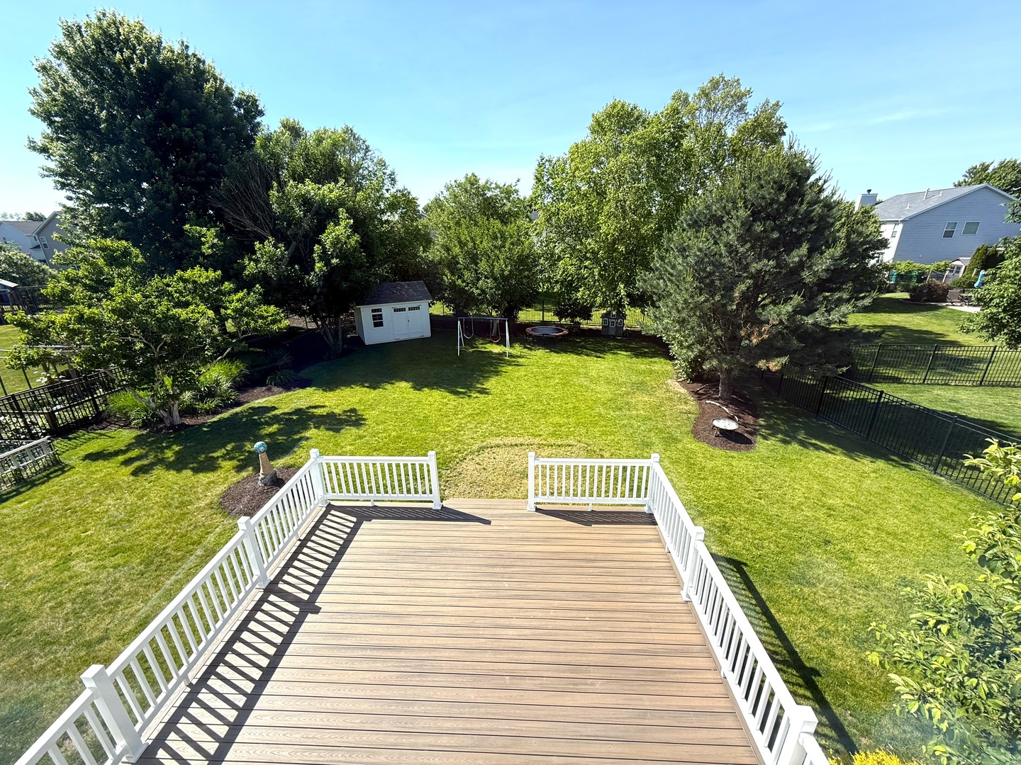16413 Spring Creek Lane, Plainfield, IL 60586