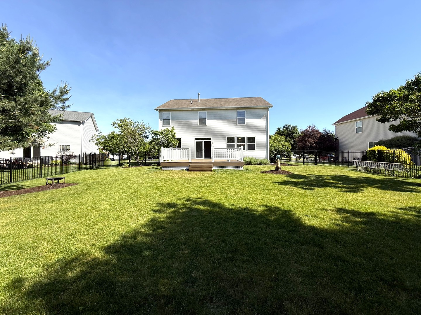 16413 Spring Creek Lane, Plainfield, IL 60586