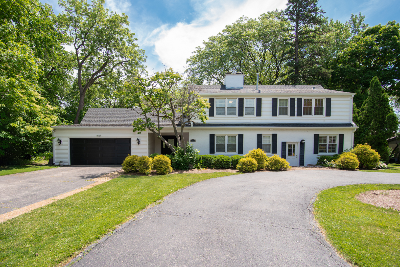 1507 S Garden Street, Palatine, IL 60067