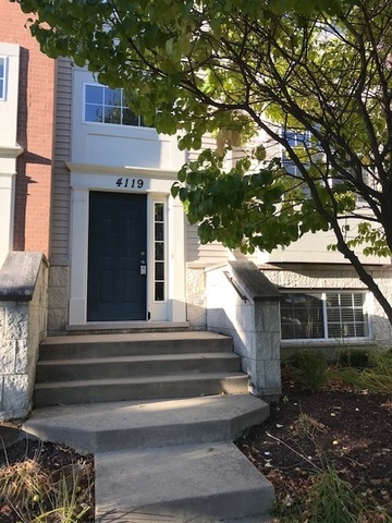 4119 Milford Lane, Aurora, IL 60504