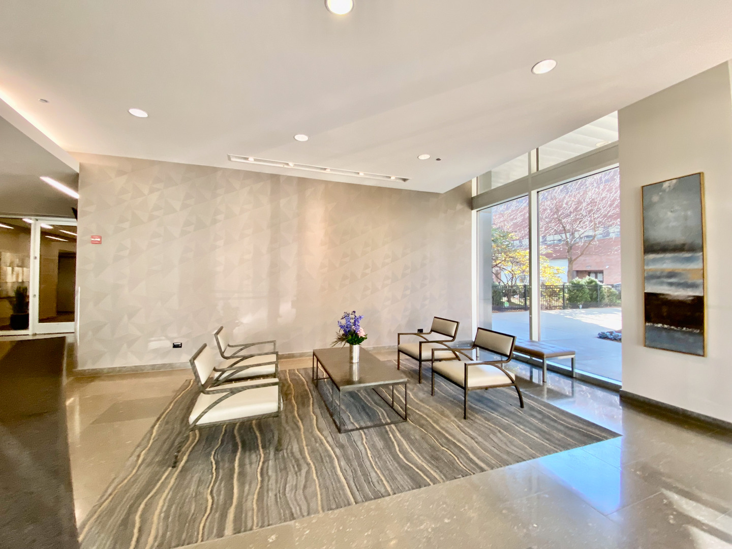 1901 S Calumet Avenue #1502, Chicago, IL 60616