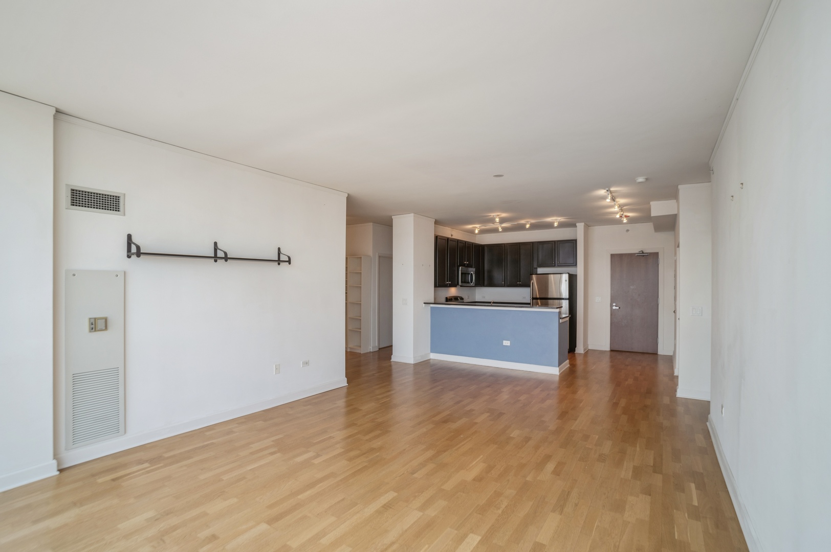 1901 S Calumet Avenue #1502, Chicago, IL 60616