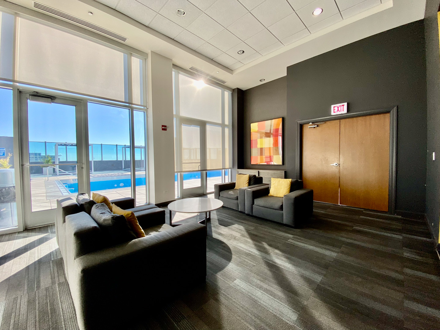 1901 S Calumet Avenue #1502, Chicago, IL 60616