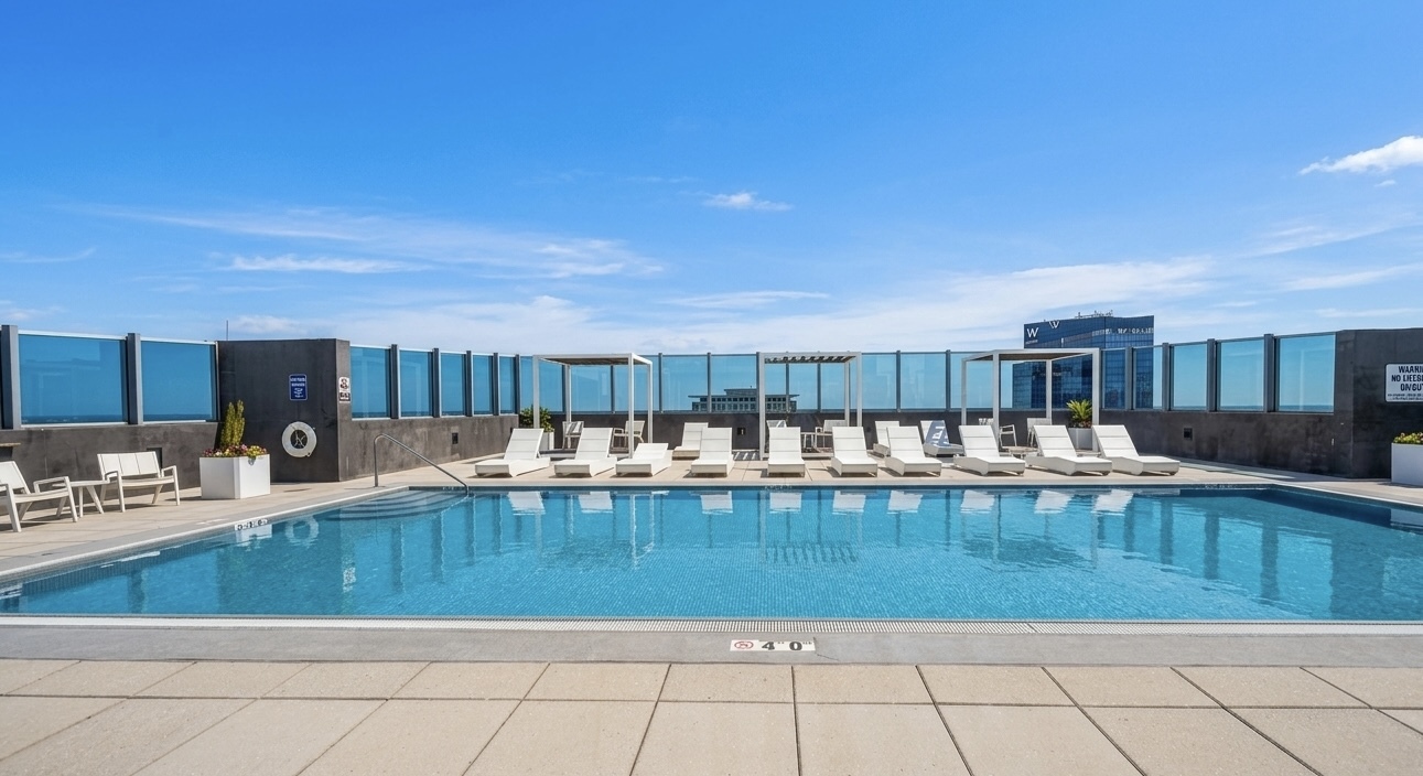 1901 S Calumet Avenue #1502, Chicago, IL 60616