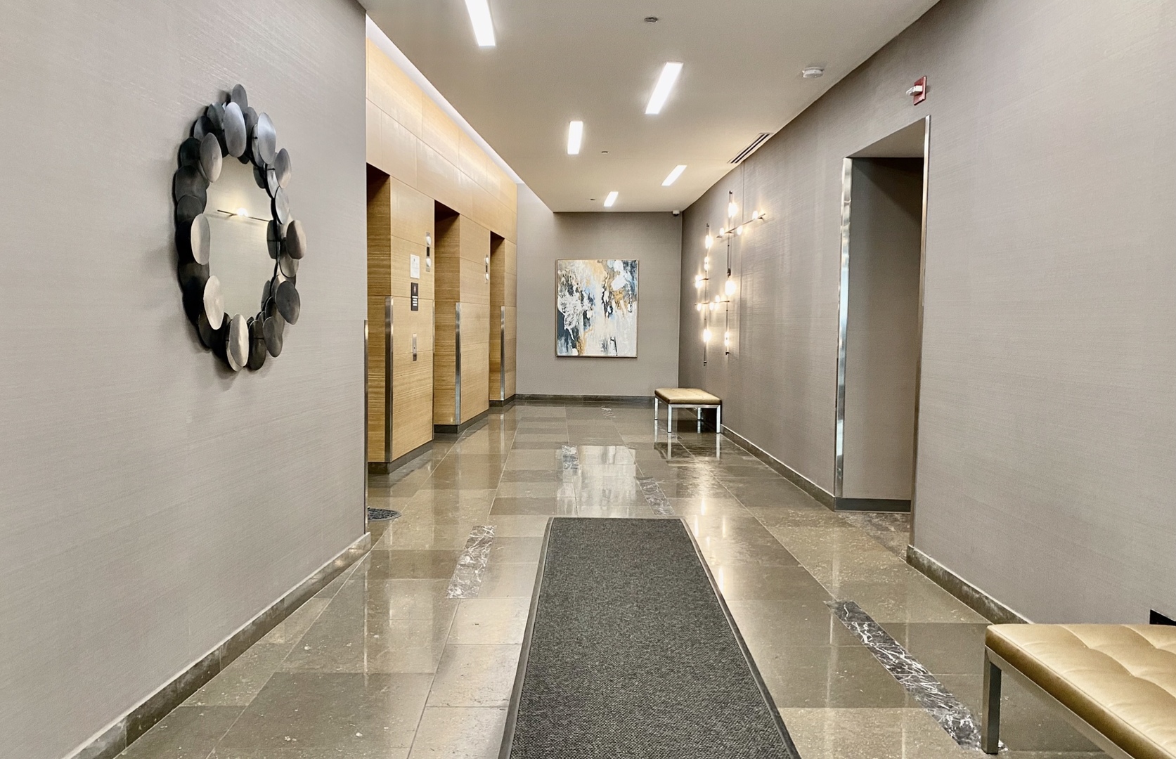 1901 S Calumet Avenue #1502, Chicago, IL 60616