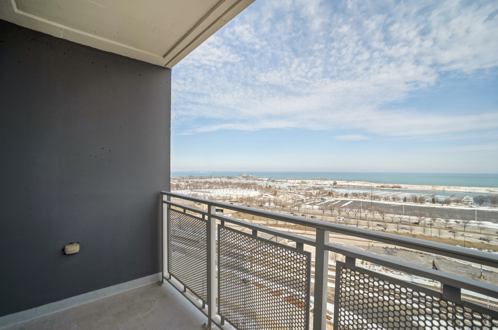 1901 S Calumet Avenue #1502, Chicago, IL 60616