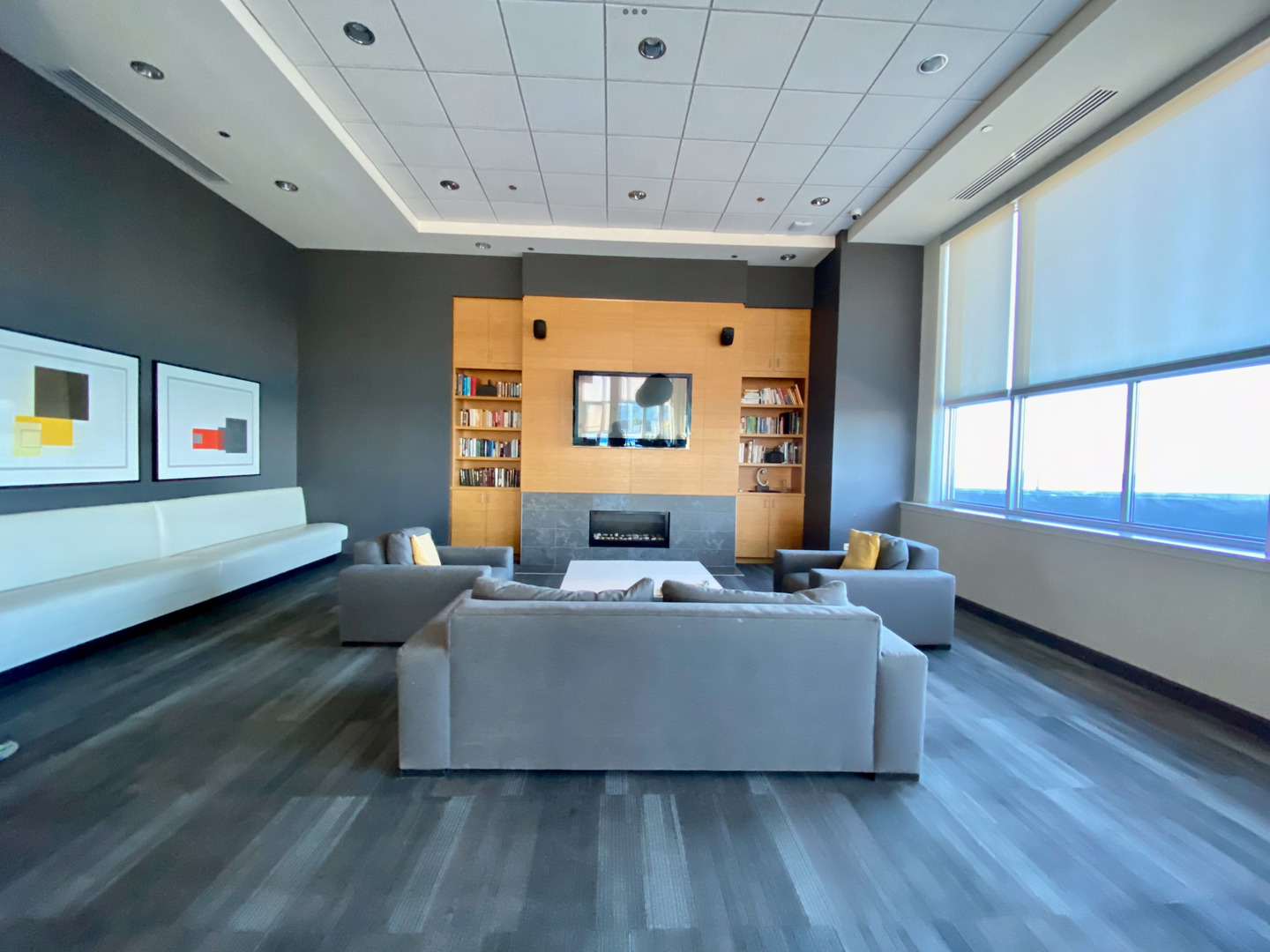 1901 S Calumet Avenue #1502, Chicago, IL 60616