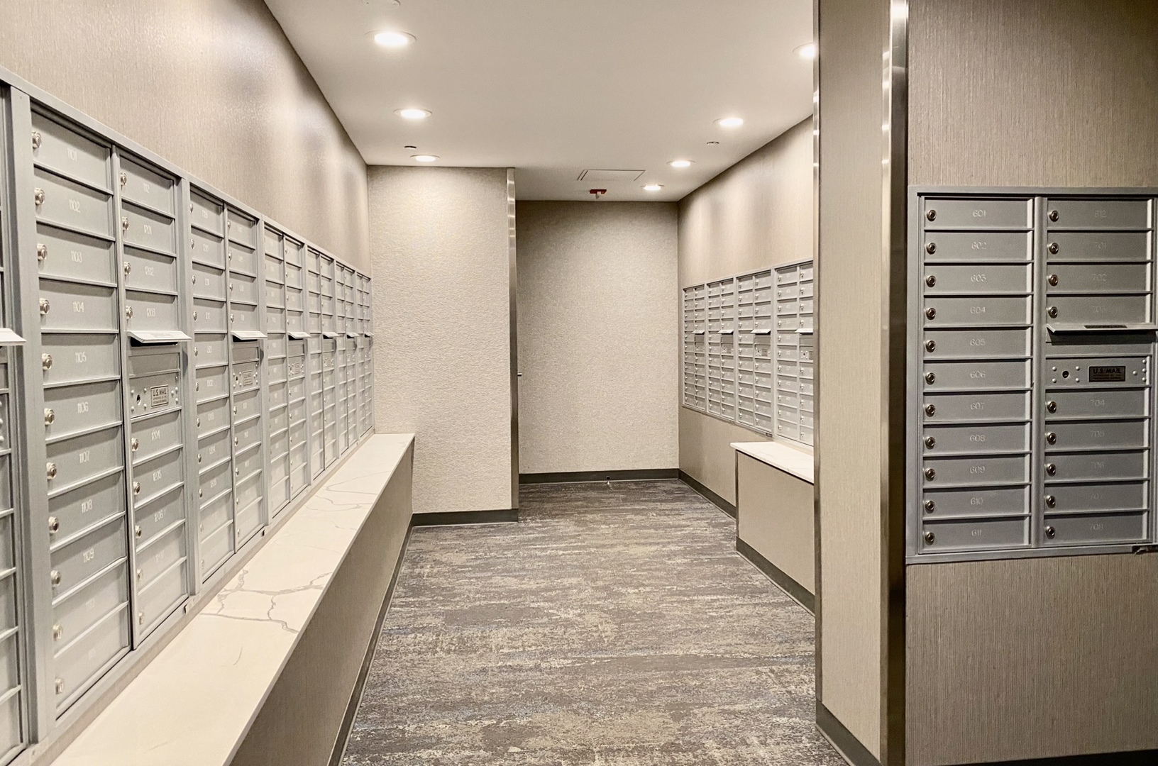 1901 S Calumet Avenue #1502, Chicago, IL 60616