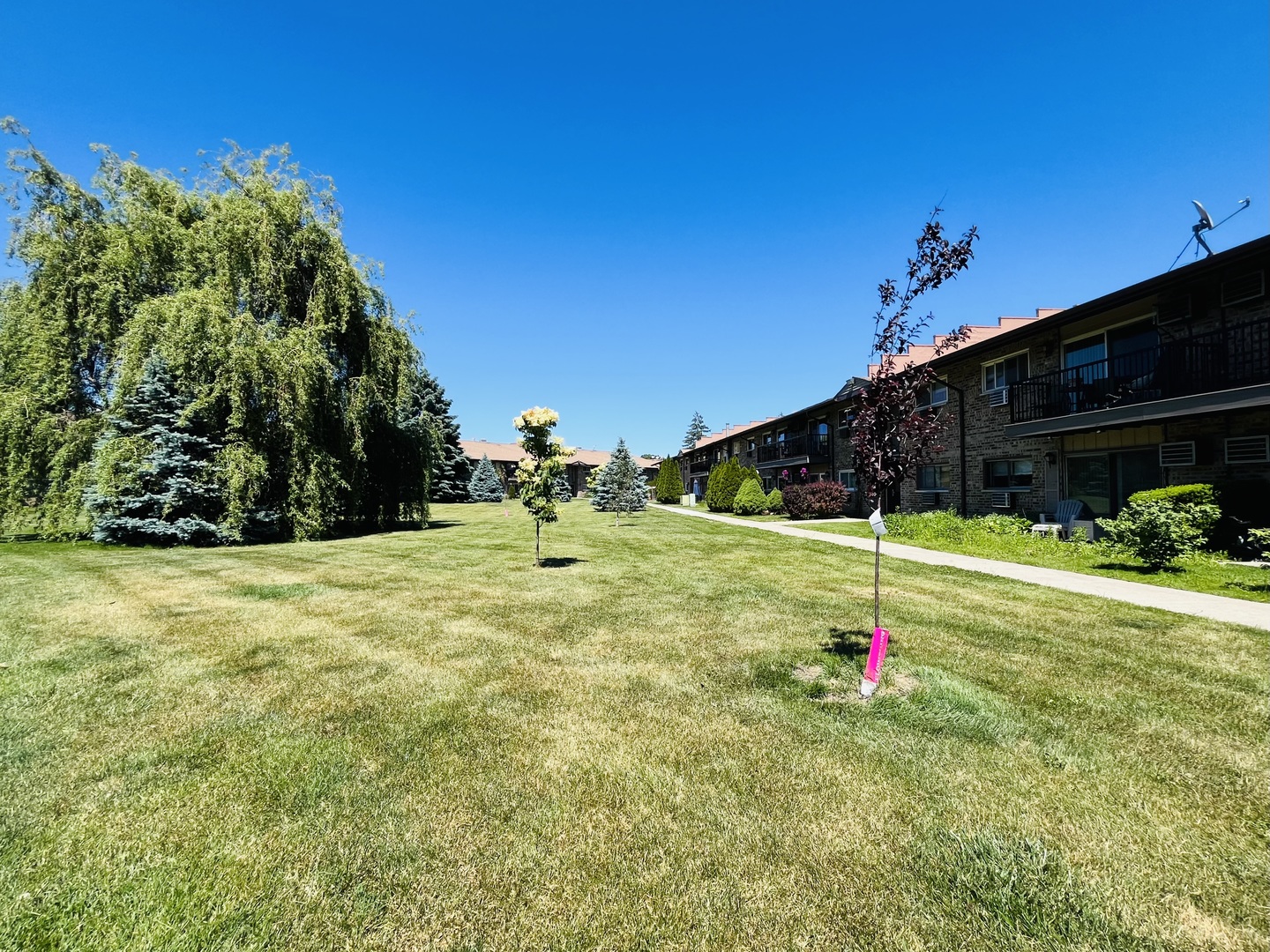 800 E Old Willow Road #105, Prospect Heights, IL 60070