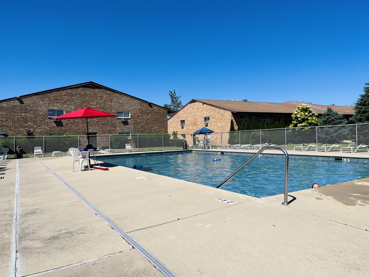 800 E Old Willow Road #105, Prospect Heights, IL 60070