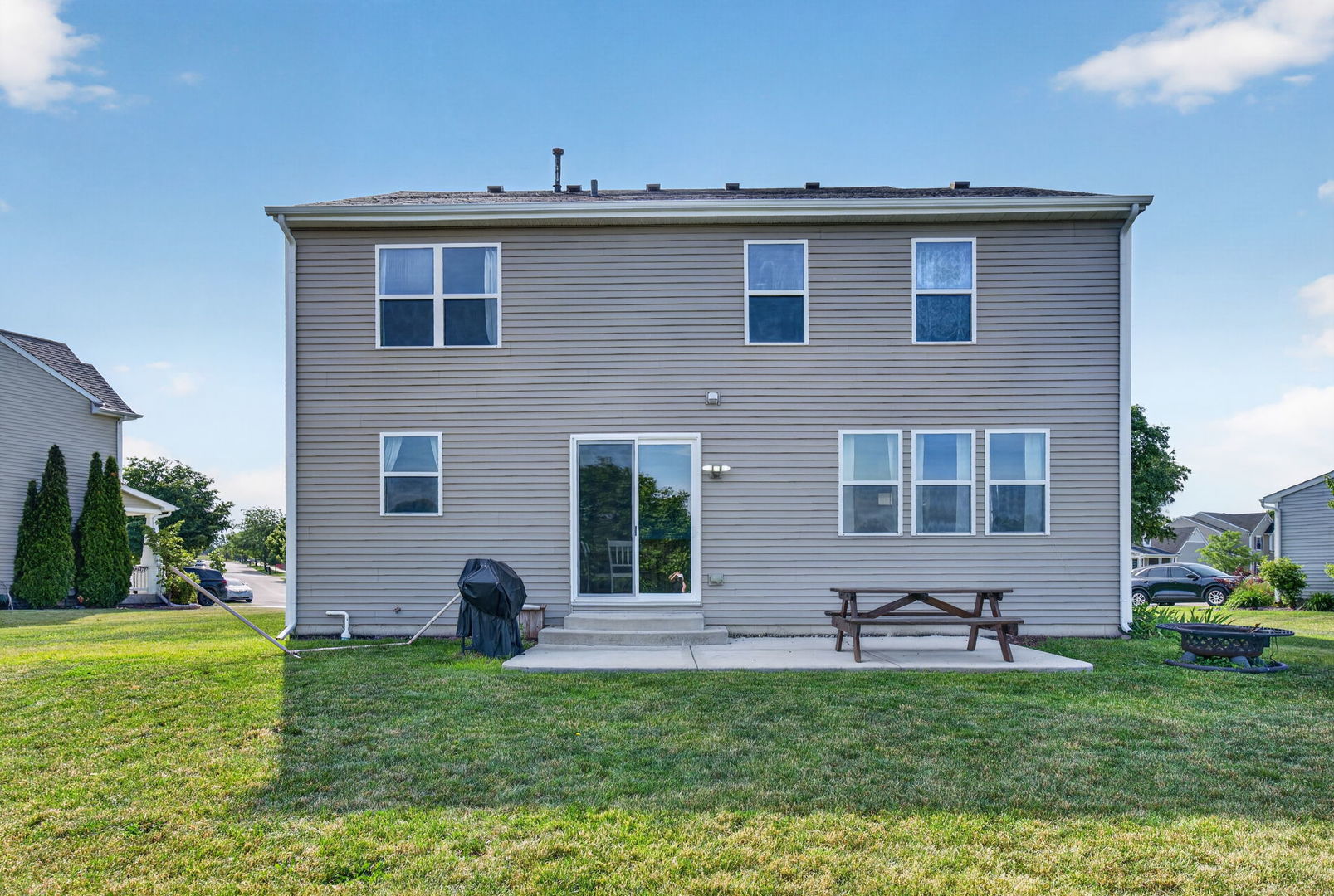 905 Avalon Way, Minooka, IL 60447