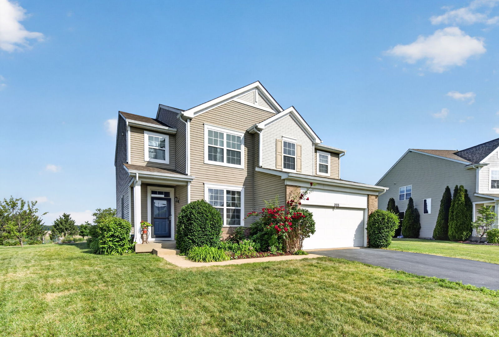 905 Avalon Way, Minooka, IL 60447