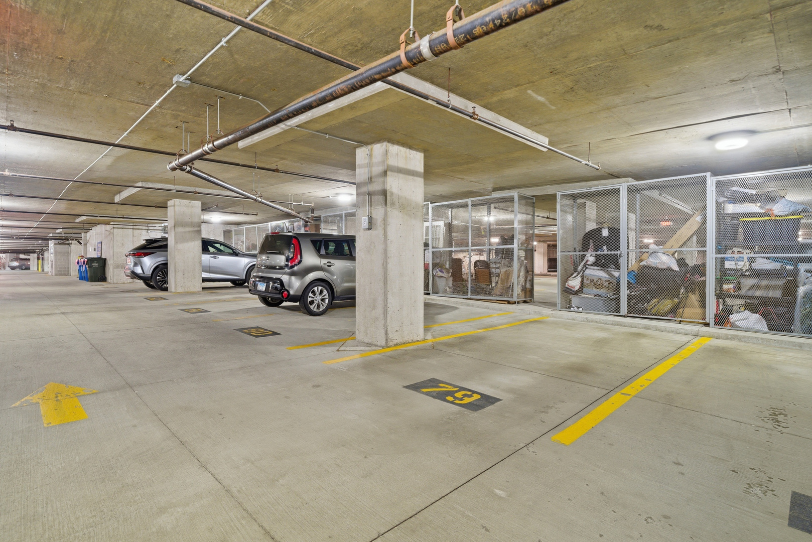 120 N NORTHWEST Highway #207, Park Ridge, IL 60068