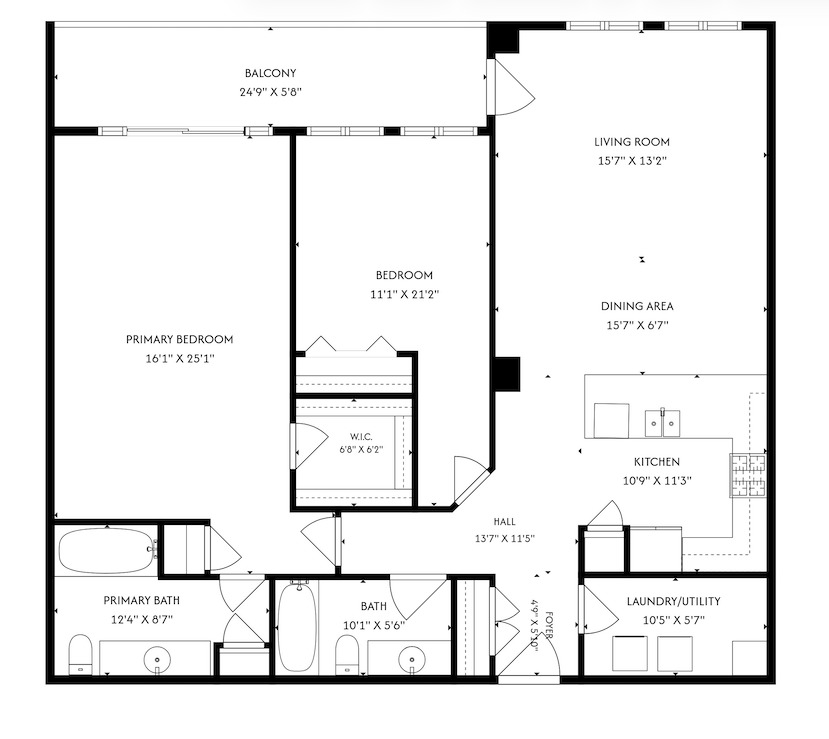 120 N NORTHWEST Highway #207, Park Ridge, IL 60068