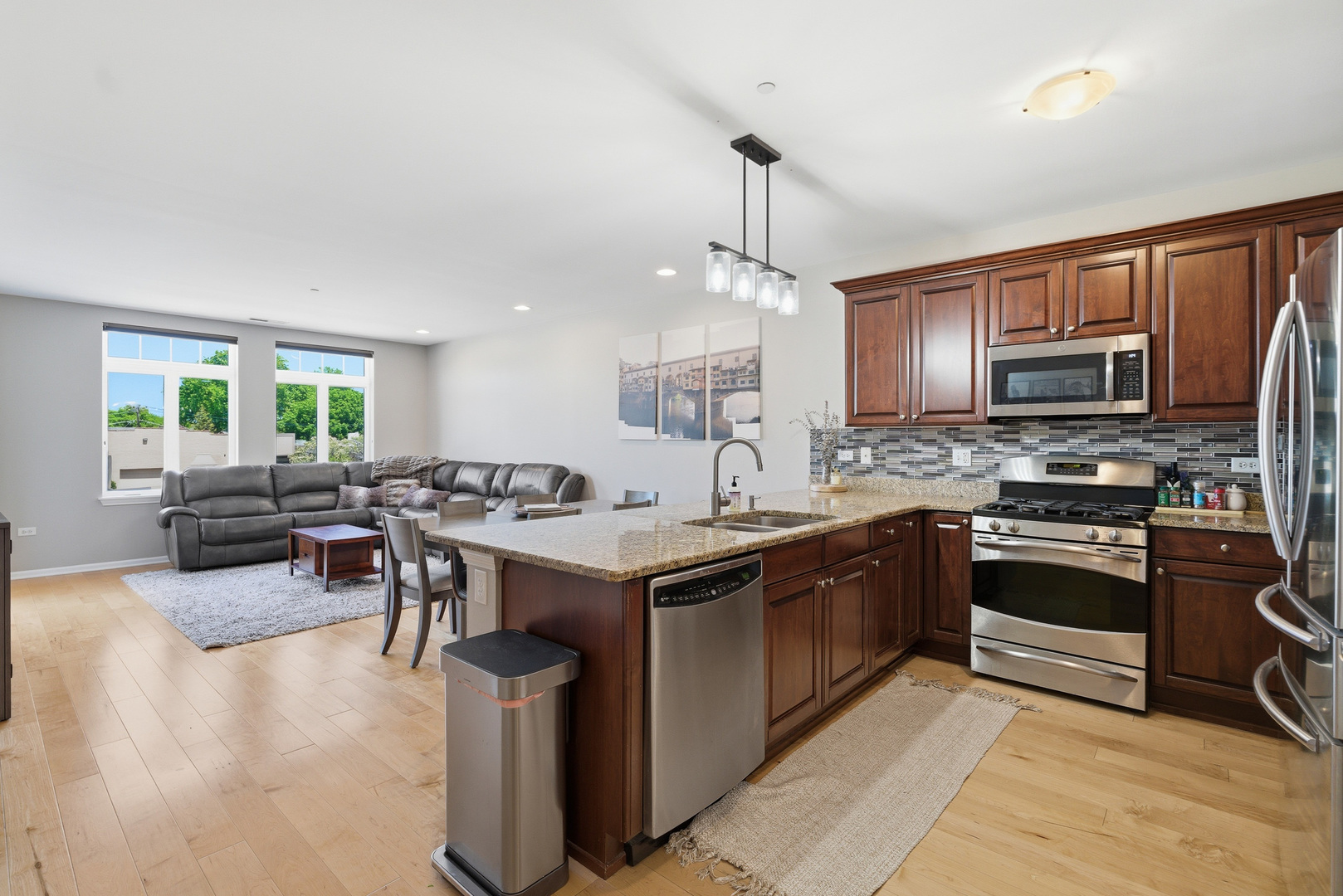 120 N NORTHWEST Highway #207, Park Ridge, IL 60068