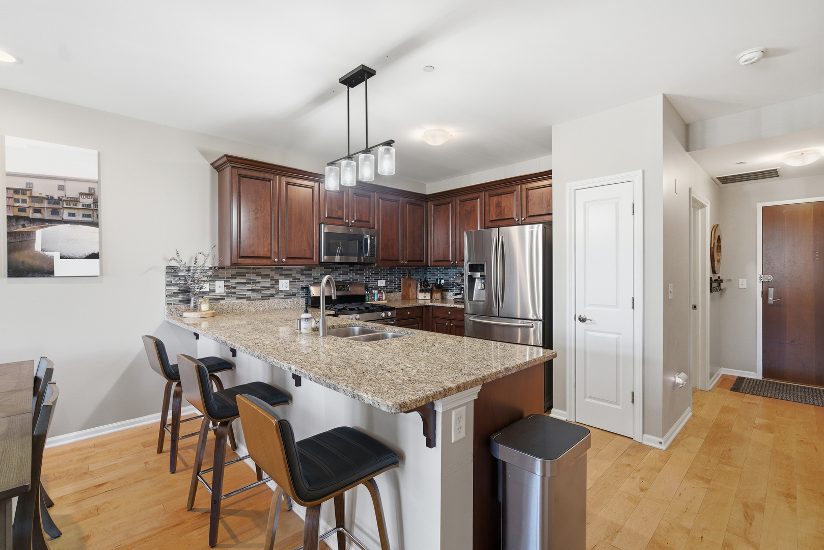 120 N NORTHWEST Highway #207, Park Ridge, IL 60068
