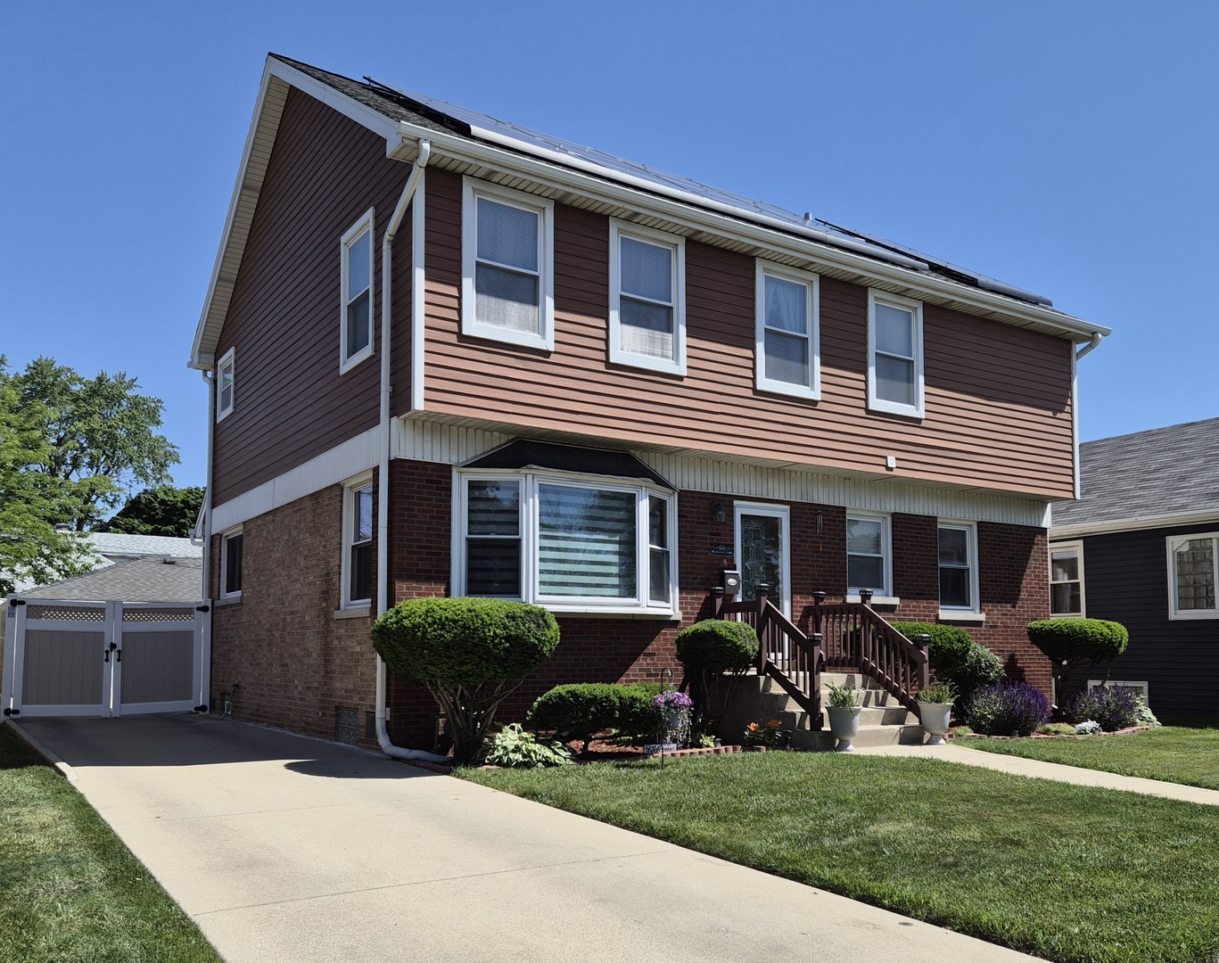 1815 Harrison Street, Maywood, IL 60153