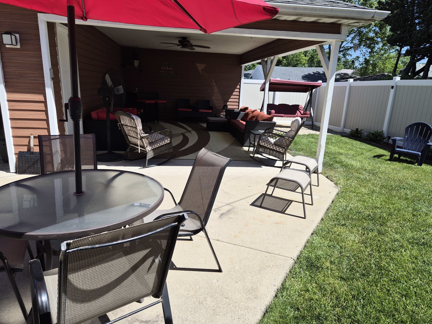 1815 Harrison Street, Maywood, IL 60153