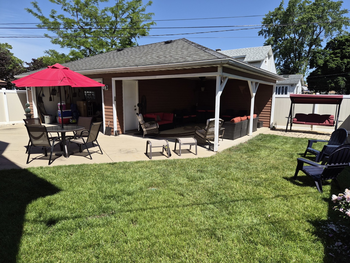 1815 Harrison Street, Maywood, IL 60153